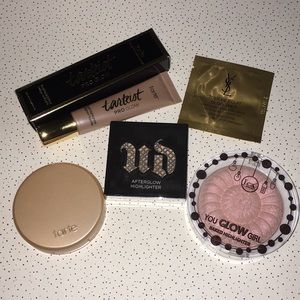 EUC Highlighter Bundle! 😍